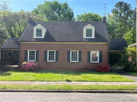 1230 Rome St, Petersburg, VA 23803