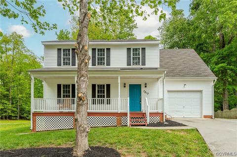 7815 Winding Ash Pl, Chesterfield, VA 23832
