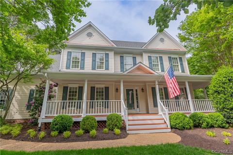 12408 Chadsworth Pl, Glen Allen, VA 23059