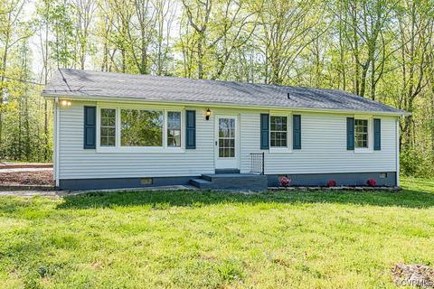 19226 Woodsons Mill Rd, Beaverdam, VA 23015