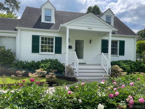5021 Park Ave, Richmond, VA 23226