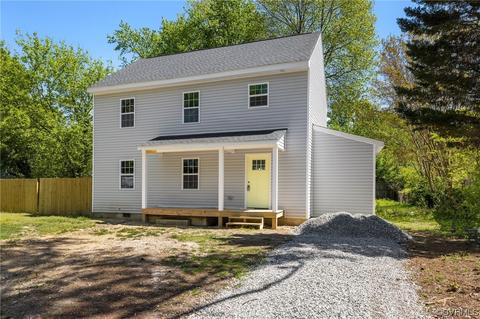 2906 Brentwood Cir, North Chesterfield, VA 23237