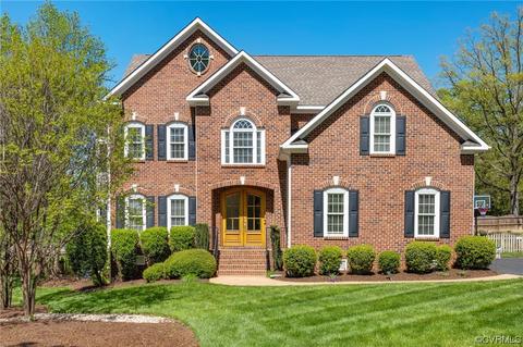 11104 Morgan Run Rd, Henrico, VA 23233