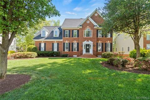 9069 Cottleston Cir, Mechanicsville, VA 23116