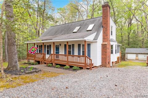 13120 Donegal Dr, Chesterfield, VA 23832