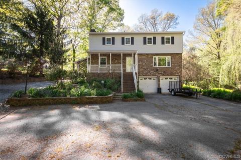 5240 Claridge Dr, Chesterfield, VA 23832
