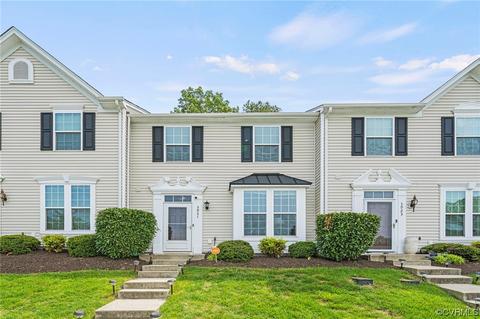 3921 Beethoven Ct, Richmond, VA 23234