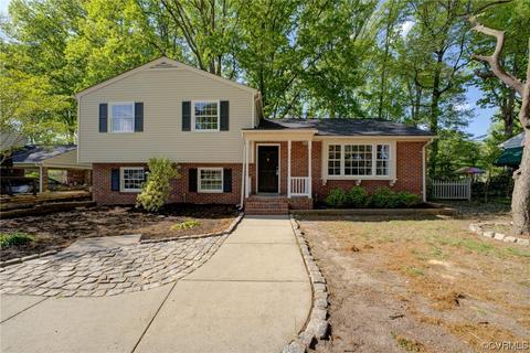 1914 Sweetwater Ln, Henrico, VA 23229