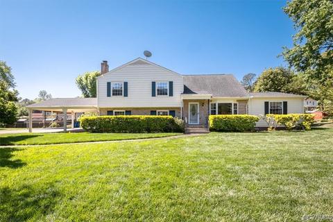 3713 Echoway Rd, Richmond, VA 23234