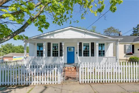 1710 National St, Richmond, VA 23231