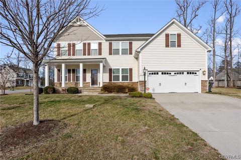 10395 Eagle Ct, North Prince George, VA 23860