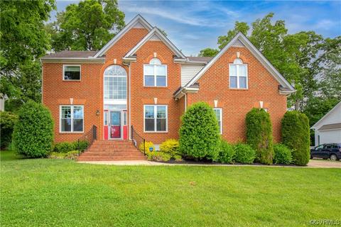 8007 Hampton Glen Mews, Chesterfield, VA 23832