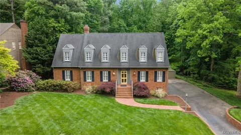 9113 Donora Dr, Henrico, VA 23229