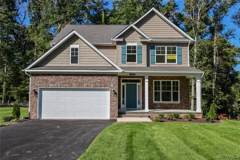 3830 Belspring Rd, Chester, VA 23831