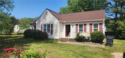 7438 Jennifer Cir, Mechanicsville, VA 23111