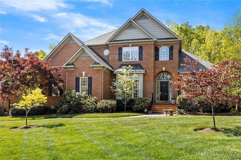 137 W Square Ct, Goochland, VA 23238