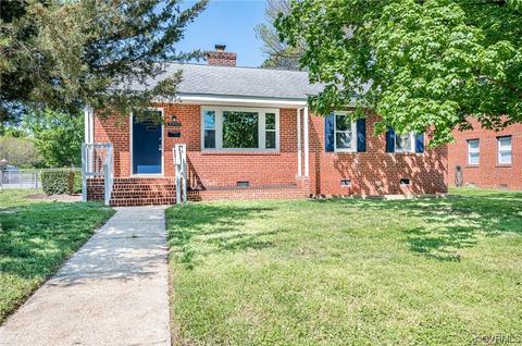 3900 Teakwood Ave, Richmond, VA 23227