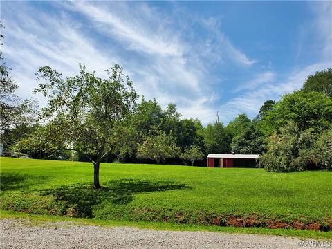 00 Henson Ave, Louisa, VA 23093