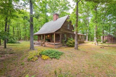 1131 Coalfield Rd, Midlothian, VA 23114