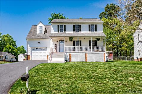 11248 Kingfisher Ter, Midlothian, VA 23112