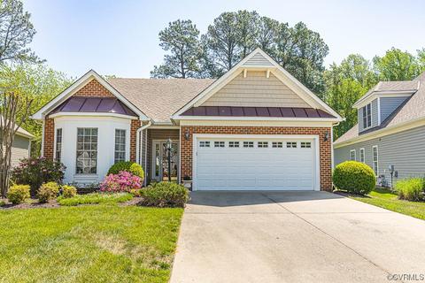 7474 Meadow Haven Cir, Mechanicsville, VA 23111