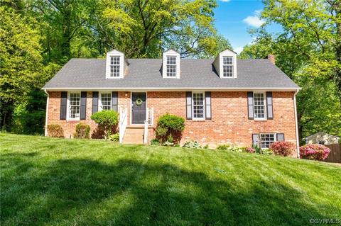 208 N Pinetta Dr, Bon Air, VA 23235