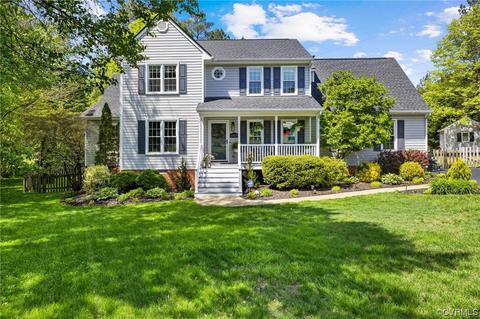 14030 Palomino Way, Midlothian, VA 23112
