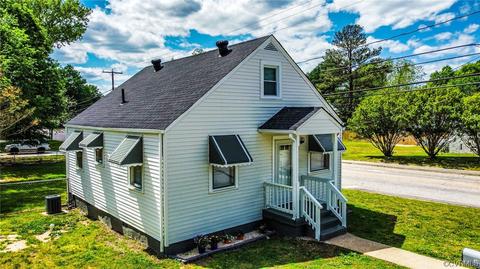 320 S 20th Ave, Hopewell, VA 23860