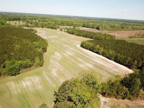 53 Acres Brickyard Rd, Emporia, VA 23847