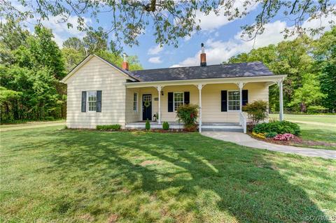 2338 New Market Rd, Richmond, VA 23231