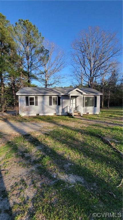 17155 Napier Dr, Doswell, VA 23047