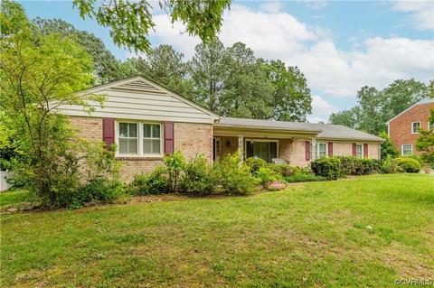 9310 Lyndonway Dr, Henrico, VA 23229