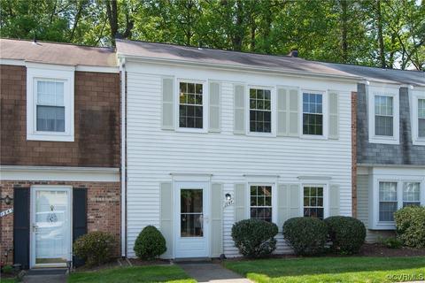 1547 Skirmish Run Dr #1547, Henrico, VA 23228