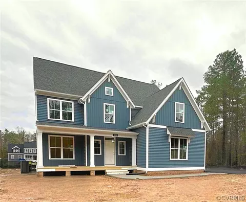 17113 Westington Rd, Moseley, VA 23120