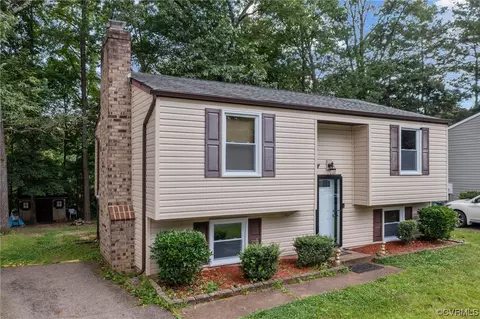 6551 S Stevens Hollow Dr, Chesterfield, VA 23832
