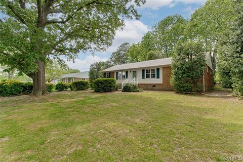 7806 Antionette Dr, Richmond, VA 23227