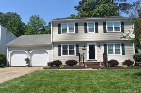 215 Drummonds Way, Hampton, VA 23669 photo 1