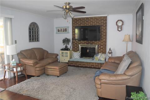 215 Drummonds Way, Hampton, VA 23669 photo 4