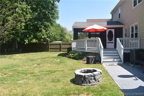 215 Drummonds Way, Hampton, VA 23669 photo 38