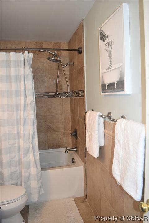 215 Drummonds Way, Hampton, VA 23669 photo 27