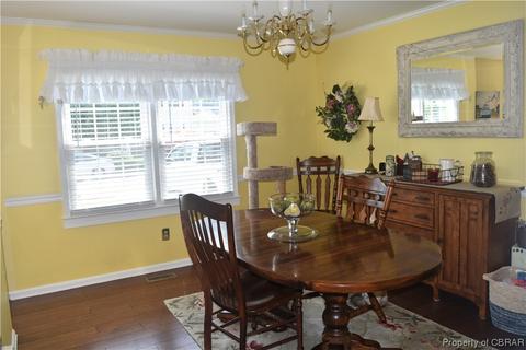 215 Drummonds Way, Hampton, VA 23669 photo 16