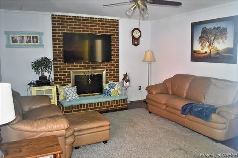 215 Drummonds Way, Hampton, VA 23669 photo 5