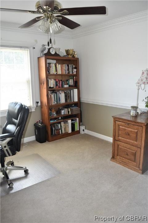 215 Drummonds Way, Hampton, VA 23669 photo 33