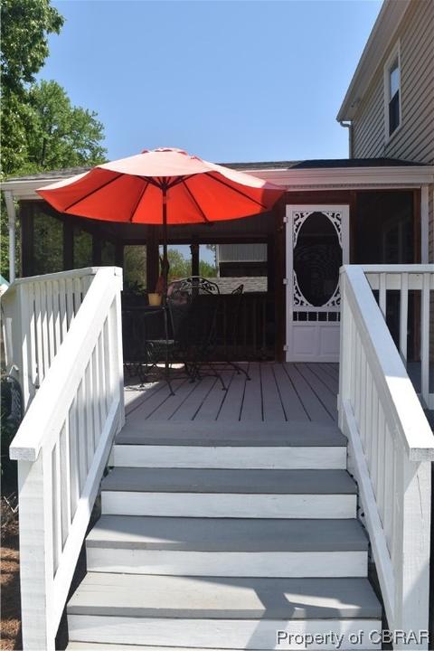 215 Drummonds Way, Hampton, VA 23669 photo 34