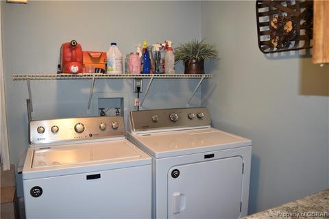 215 Drummonds Way, Hampton, VA 23669 photo 15