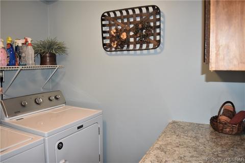 215 Drummonds Way, Hampton, VA 23669 photo 14