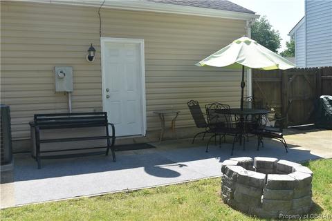215 Drummonds Way, Hampton, VA 23669 photo 37