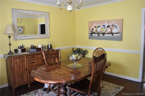 215 Drummonds Way, Hampton, VA 23669 photo 17
