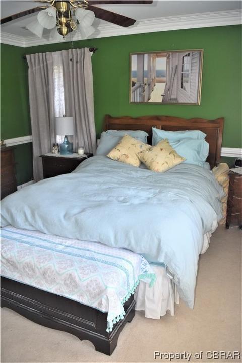 215 Drummonds Way, Hampton, VA 23669 photo 19