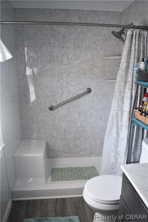 215 Drummonds Way, Hampton, VA 23669 photo 21